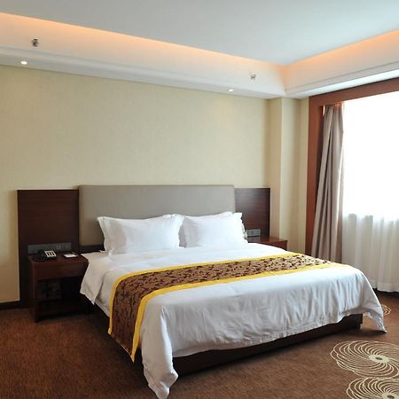 גואנגג'ואו Guangxuan Hotel מראה חיצוני תמונה